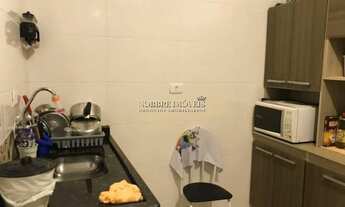 Imagem 6: Casa de condominio no jardim princesa R$: 215 mil