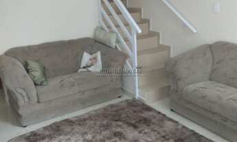 Imagem 7: Casa de condominio no jardim princesa R$: 215 mil