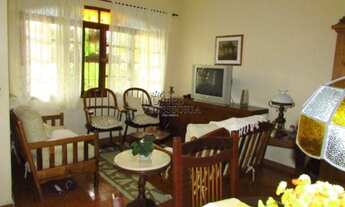 Imagem: Casa Próxima a Comércio e Serviços