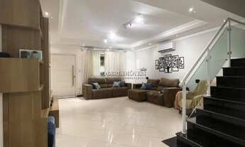 Imagem 2: CASA COM 121.38 m² - MARACANÃ - PRAIA GRANDE SP