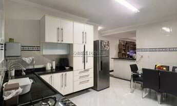 Imagem 6: CASA COM 121.38 m² - MARACANÃ - PRAIA GRANDE SP