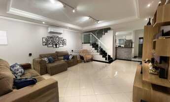 Imagem: CASA COM 121.38 m² - MARACANÃ - PRAIA