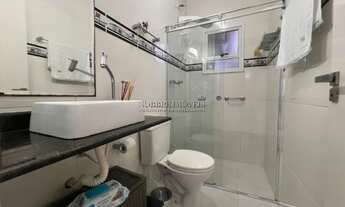 Imagem 5: CASA COM 121.38 m² - MARACANÃ - PRAIA GRANDE SP