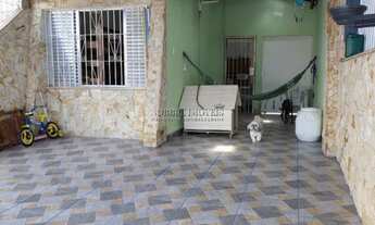 Imagem: Casa Geminada Jardim Real Praia Grande R$