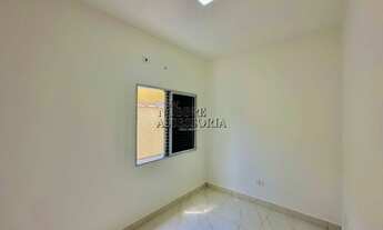 Imagem 7: Casa com piscina , área gourmet com churrasqueira no Vila Caiçara - R$ 680.000,00