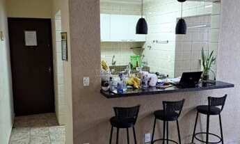 Imagem 2: Apto 2 dormitórios a venda no Jardim Real R$: 300 mil