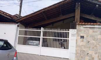 Imagem: Casa Geminada a venda no Real R$ 360 Mil