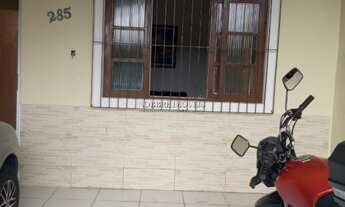 Imagem 2: Casa Geminada a venda no Real R$ 360 Mil