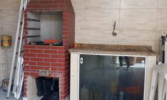 Imagem 4: Casa Geminada a venda no Real R$ 360 Mil