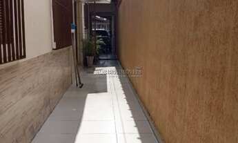 Imagem 6: Casa Geminada a venda no Real R$ 360 Mil