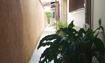 Imagem 3: Casa Geminada a venda no Real R$ 360 Mil