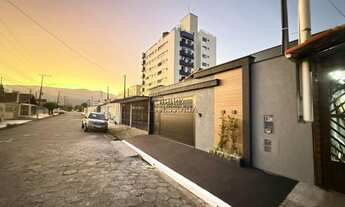 Imagem: Casa moderna no Caiçara  Praia Grande/SP