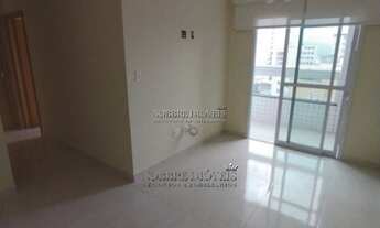 Imagem 2: APARTAMENTO COM 68 m² - CAIÇARA - PRAIA GRANDE SP