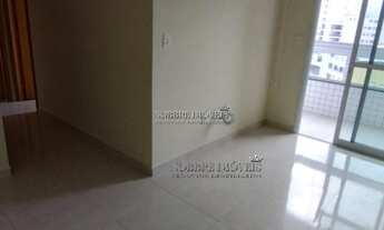 Imagem 6: APARTAMENTO COM 68 m² - CAIÇARA - PRAIA GRANDE SP