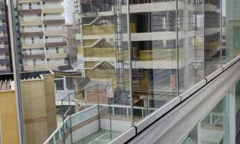 Imagem 5: APARTAMENTO COM 68 m² - CAIÇARA - PRAIA GRANDE SP