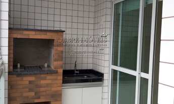 Imagem 3: APARTAMENTO COM 68 m² - CAIÇARA - PRAIA GRANDE SP