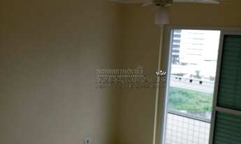 Imagem 4: APARTAMENTO COM 68 m² - CAIÇARA - PRAIA GRANDE SP