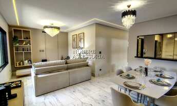 Imagem 2: CASA ISOLADA ALTO PADRÃO - MOBILIADA