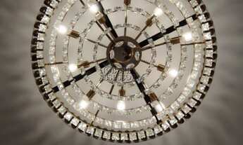 Imagem 6: CASA ISOLADA ALTO PADRÃO - MOBILIADA