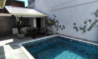 Imagem: CASA ISOLADA ALTO PADRÃO - MOBILIADA