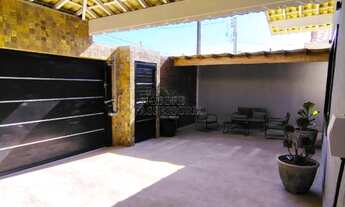 Imagem 3: CASA ISOLADA ALTO PADRÃO - MOBILIADA