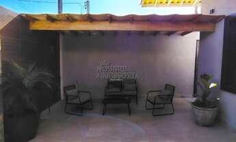 Imagem 4: CASA ISOLADA ALTO PADRÃO - MOBILIADA