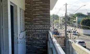 Imagem 2: CASA COM 76 m² - CANTO DO FORTE - PRAIA GRANDE SP