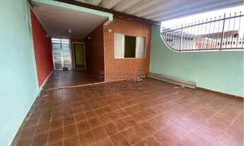 Imagem: CASA COM 83 m² - VILA CAIÇARA - PRAIA