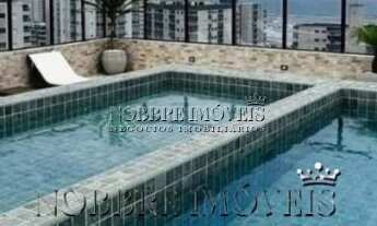 Imagem 1: Residencial com Lazer na Cobertura Vista Mar