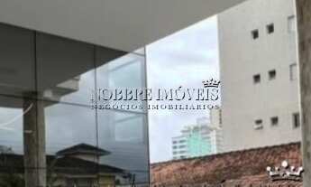 Imagem 3: Residencial com Lazer na Cobertura Vista Mar