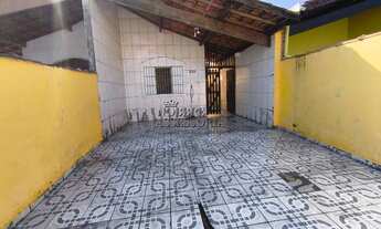 Imagem: CASA GEMINADA VILA CAIÇARA  400 metros