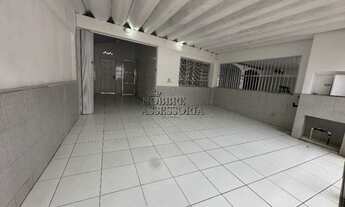 Imagem: Casa geminada na GUILHERMINA, apenas 150