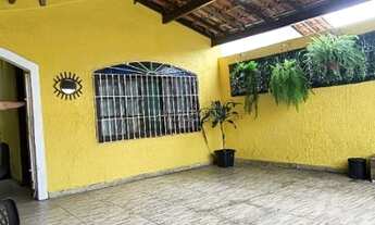 Imagem 6: CASA COM 64.52 m² - MARACANA - PRAIA GRANDE SP