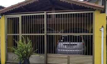 Imagem 5: CASA COM 64.52 m² - MARACANA - PRAIA GRANDE SP