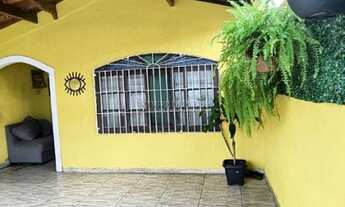 Imagem 4: CASA COM 64.52 m² - MARACANA - PRAIA GRANDE SP