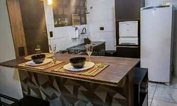 Imagem 3: CASA COM 64.52 m² - MARACANA - PRAIA GRANDE SP