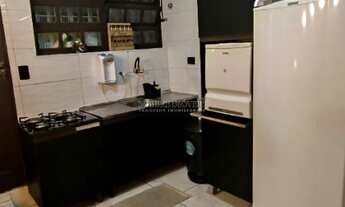 Imagem 7: CASA COM 64.52 m² - MARACANA - PRAIA GRANDE SP