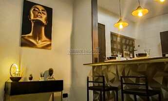 Imagem 2: CASA COM 64.52 m² - MARACANA - PRAIA GRANDE SP