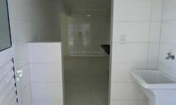 Imagem 6: Tenho uma oportunidade imperdível para você. Este lindo apartamento de 2 dormitórios 2 vag