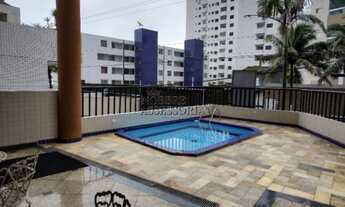 Imagem: Apartamento com linda vista para o mar de