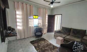 Imagem 2: CASA GEMINADA COM PISCINA