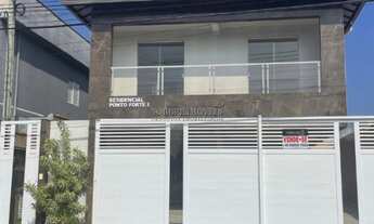 Imagem: Casa Condominio com 2 sacadas frente rua