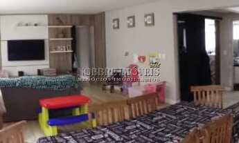 Imagem: Um Belo Apartamento de 4 Suítes, Residencial