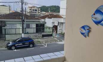 Imagem 2: Apartamento 2 dormitórios com Sacada, Excelente localização! Bairro do Boqueirão