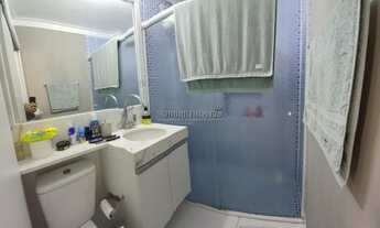 Imagem 5: Apartamento 2 dormitórios com Sacada, Excelente localização! Bairro do Boqueirão