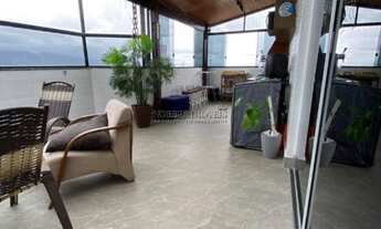 Imagem: Cobertura Duplex com Teto Retrátil na Vila