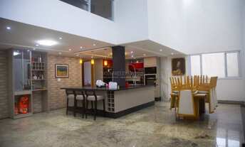 Imagem 6: Se você busca uma casa que une luxo, conforto? Estamos aqui para ajudar você a realizar e