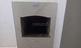 Imagem 3: LINDO SOBRADO REFORMADO NO CAIÇARA, COM 3 DORMITÓRIOS: R$ 580 MIL