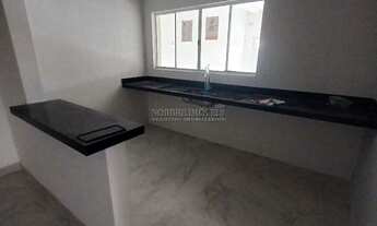 Imagem 4: LINDO SOBRADO REFORMADO NO CAIÇARA, COM 3 DORMITÓRIOS: R$ 580 MIL