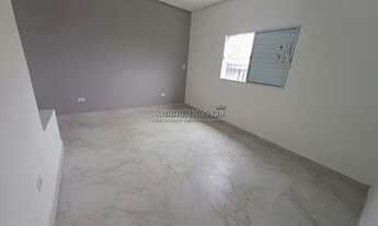 Imagem 6: LINDO SOBRADO REFORMADO NO CAIÇARA, COM 3 DORMITÓRIOS: R$ 580 MIL